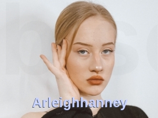 Arleighhanney