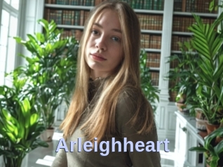 Arleighheart