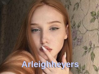 Arleighheyers