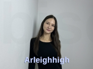 Arleighhigh