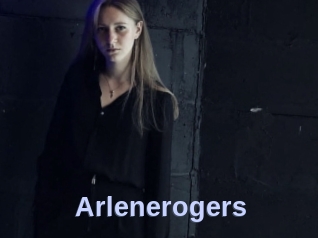 Arlenerogers