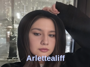 Arlettealiff