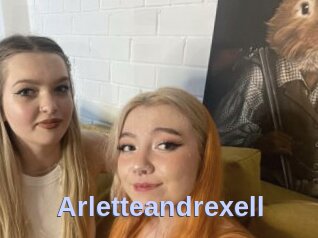 Arletteandrexell