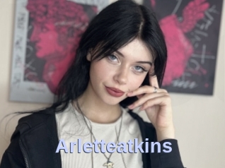 Arletteatkins
