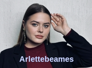 Arlettebeames