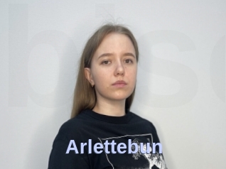 Arlettebun