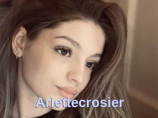 Arlettecrosier