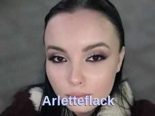 Arletteflack
