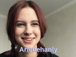 arlettehanly Big Sexy Titties