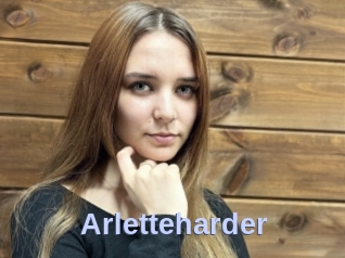 Arletteharder