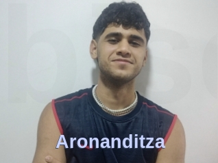 Aronanditza