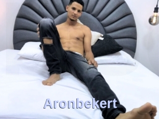 Aronbekert