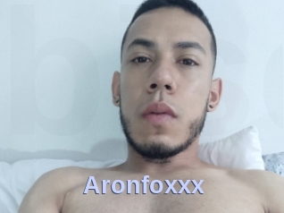 Aronfoxxx