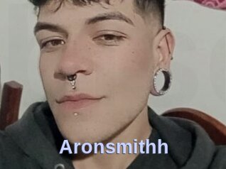 Aronsmithh