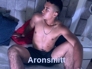Aronsmitt