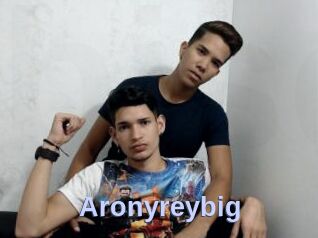 Aronyreybig