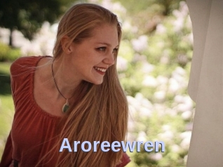 Aroreewren