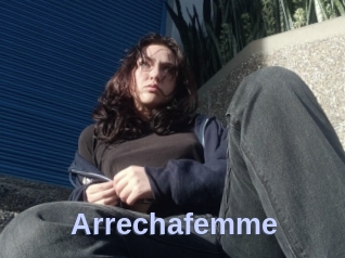 Arrechafemme