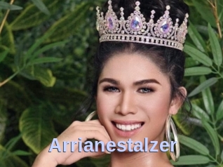 Arrianestalzer