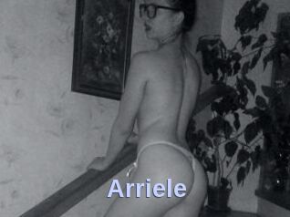 Arriele