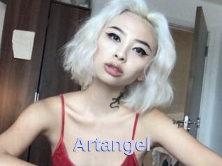 Artangel