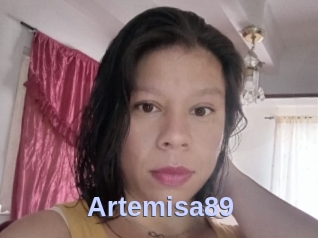 artemisa89 Big Sexy Titties