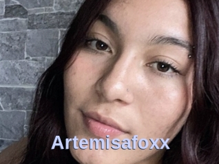 Artemisafoxx