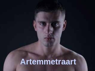 Artemmetraart