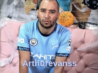 Arthurevanss