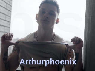 Arthurphoenix