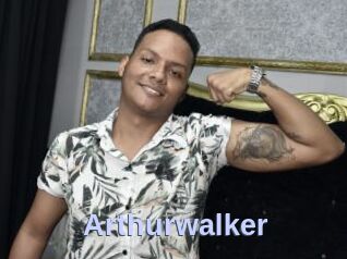 Arthurwalker