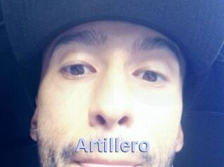 Artillero