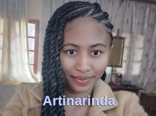 Artinarinda