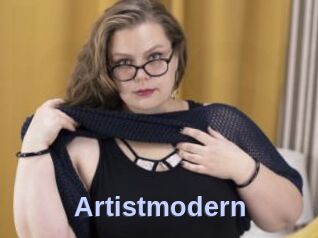 Artistmodern