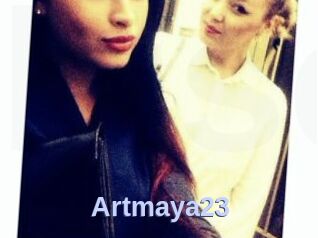 Artmaya23