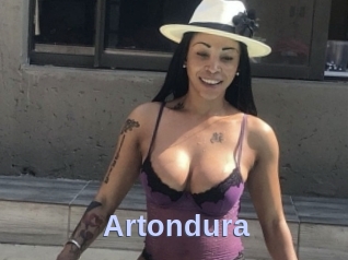 Artondura