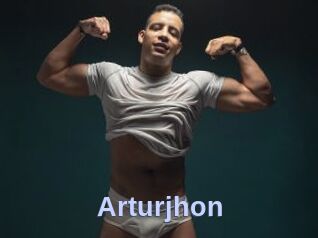 Arturjhon