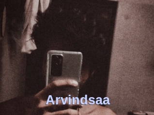 Arvindsaa