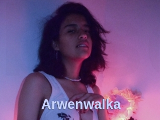Arwenwalka