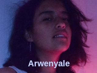 Arwenyale