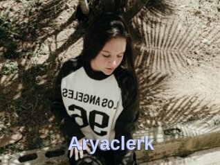 Aryaclerk