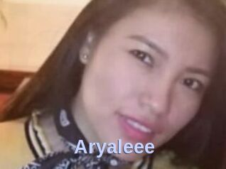 Aryaleee