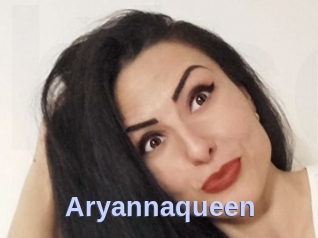 Aryannaqueen