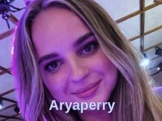 Aryaperry