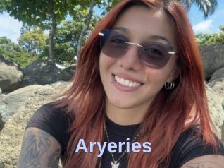 Aryeries