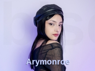 Arymonroe