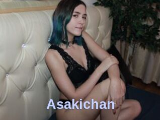 Asakichan
