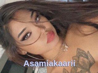 Asamiakaarii