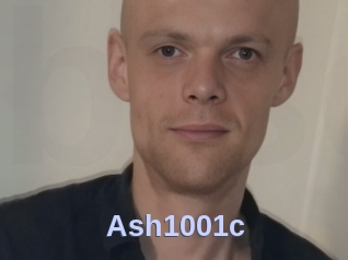 Ash1001c