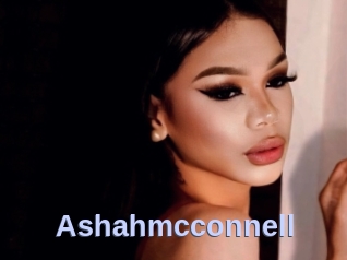Ashahmcconnell